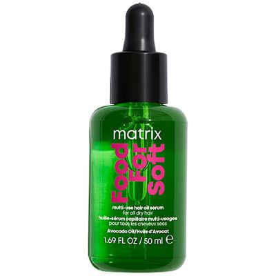 Масло-сыворотка для увлажнения волос Matrix Food For Soft Multi-Use Hair Oil Serum 50 мл