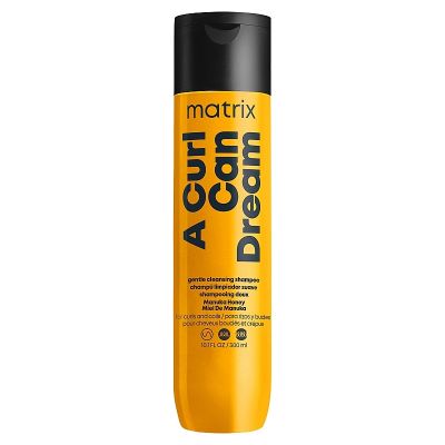 Шампунь для вьющихся волос Matrix Total Results A Curl Can Dream Shampoo 300 мл
