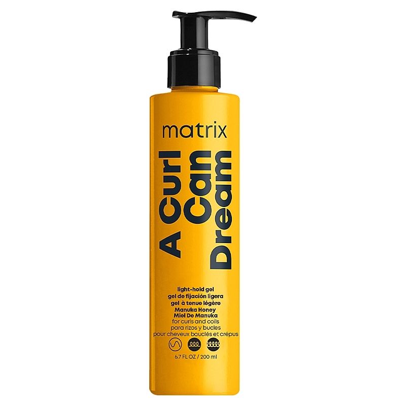 Гель для вьющихся волос Matrix Total Results A Curl Can Dream Light Gel 250 мл