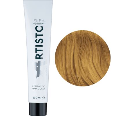 Крем-фарба для волосся Elea Professional Artisto Color 12 (спеціальний блондин) 100 мл