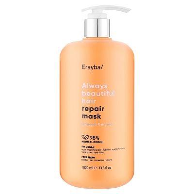 Маска для волос Erayba ABH Repair Mask 1000 мл