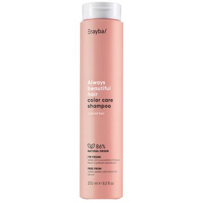 Шампунь для фарбованого волосся Erayba ABH Color Care Shampoo 250 мл