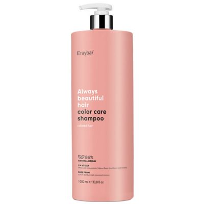 Шампунь для фарбованого волосся Erayba ABH Color Care Shampoo 1000 мл