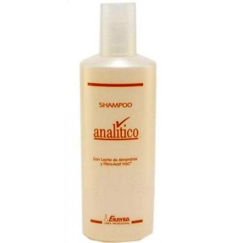 Шампунь проти випадіння для сухого волосся Erayba Shampoo Anti-Hair Loss Dry Hair 250 мл