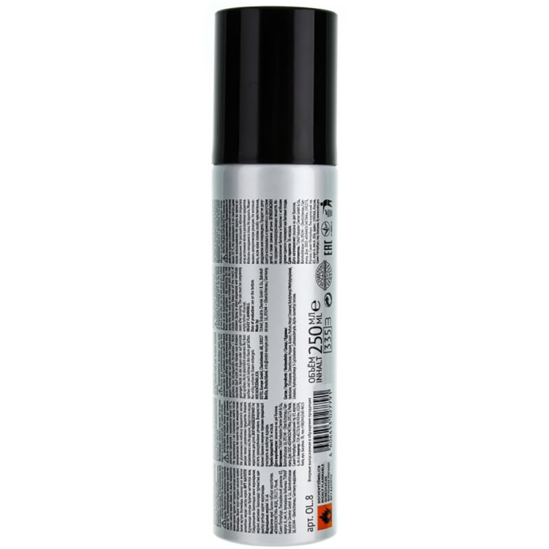 Спрей-вуаль для блиску волосся Estel Professional Always On-line Spray Veil 250 мл