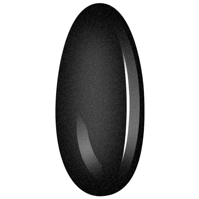 Фольга для литья FRC (матовая черная) 1 м