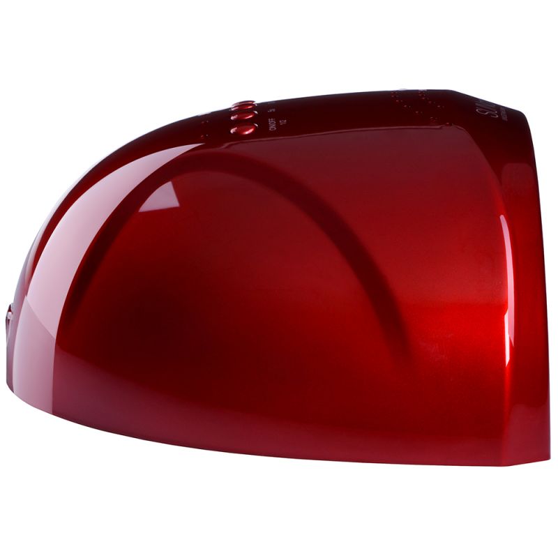 Лампа для нігтів SUNone LED-UV Red 48 Вт