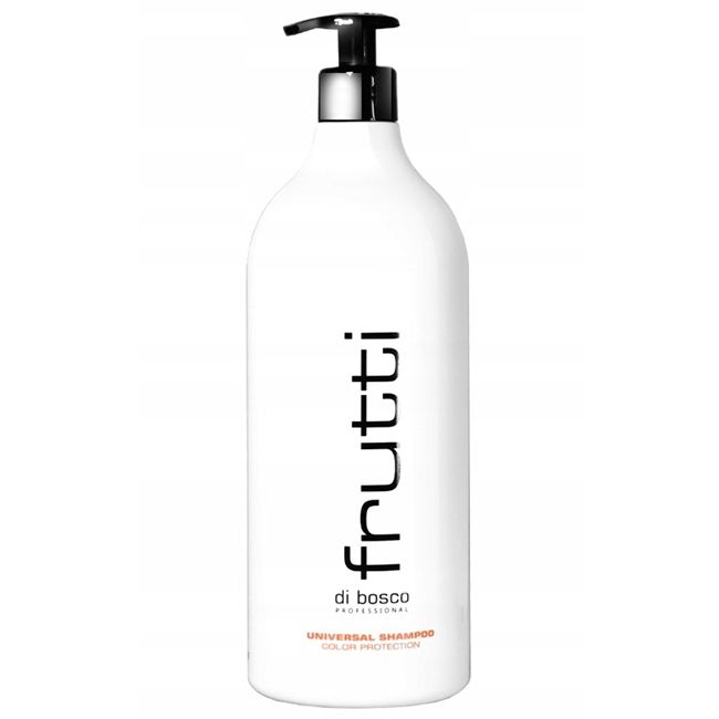 Шампунь для фарбованого волосся Frutti Di Bosco Professional Universal Shampoo 1000мл