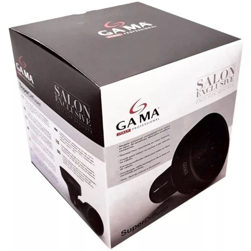 Диффузор универсальный GaMa Super Diffuser 600