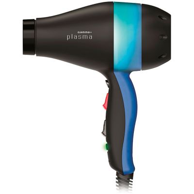 Фен для волосся Gamma Piu Plasma Mat