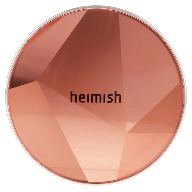 Тональний крем-кушон Heimish Artless Perfection Cushion SPF50+ PA №23 (бежевий) 15+15 г