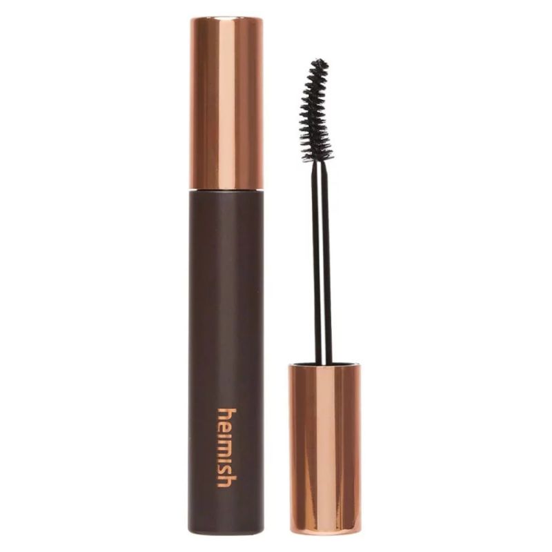 Тушь для ресниц Heimish Dailism Smudge Stop Mascara Black (черный) 9 г