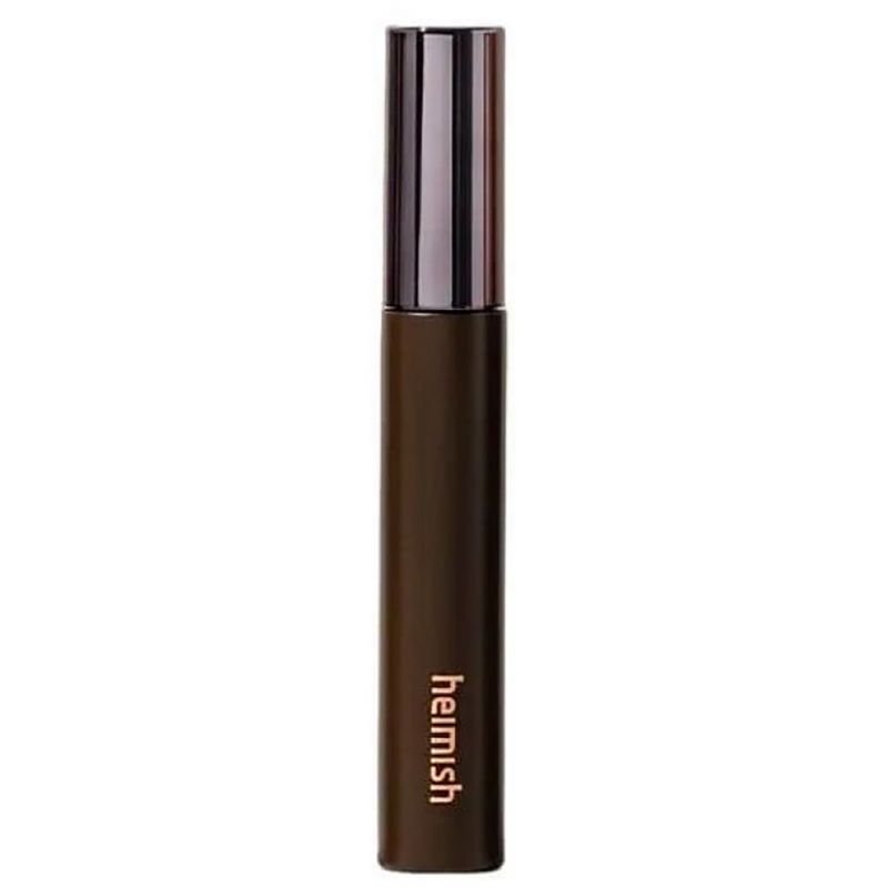 Тушь для объема ресниц Heimish Dailism Smudge Stop Mascara Volume Brown (коричневый) 8 г