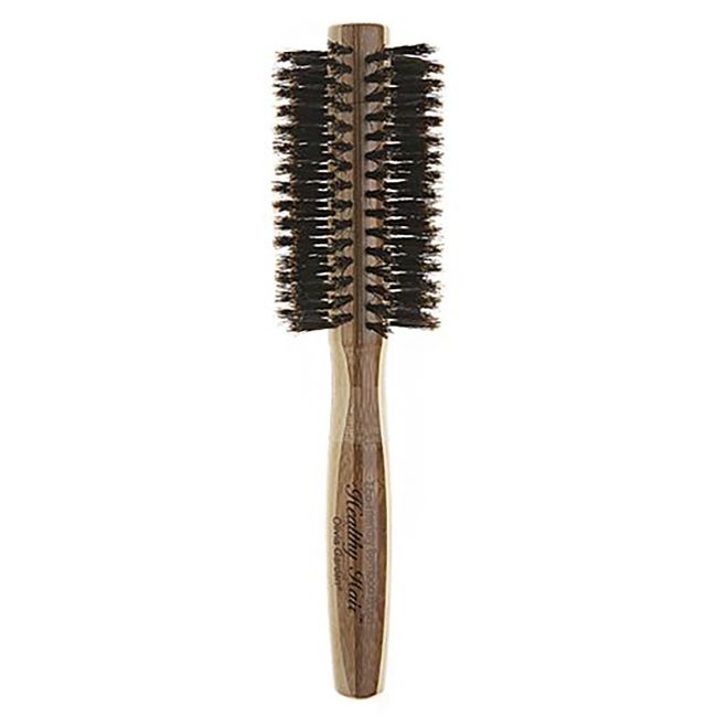 Брашинг для волос Olivia Garden Healthy Hair Eco-Friendly Bamboo Brush 20 мм