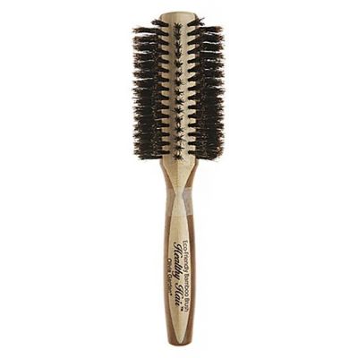 Брашинг для волосся Olivia Garden Healthy Hair Eco-Friendly Bamboo Brush 30 мм