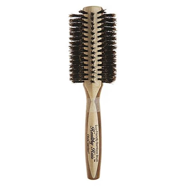 Брашинг для волосся Olivia Garden Healthy Hair Eco-Friendly Bamboo Brush 30 мм