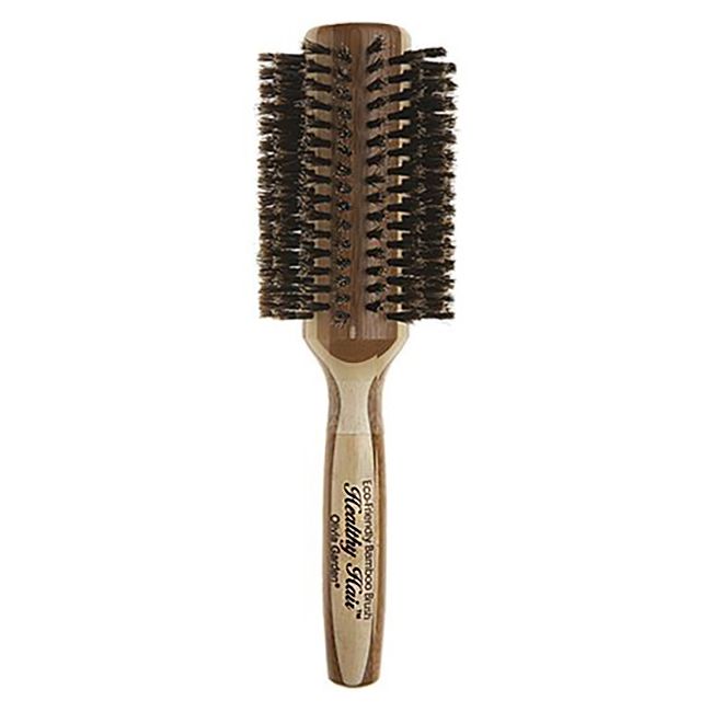 Брашинг для волосся Olivia Garden Healthy Hair Eco-Friendly Bamboo Brush 40 мм