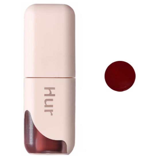 Тинт для губ House Of Hur Glowy Ampoule Tint Brown Red (красно-коричневый) 4.5 мл