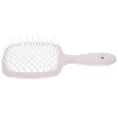 Расческа для волос Janeke 1830 Superbrush The Original Italian Soft Pink