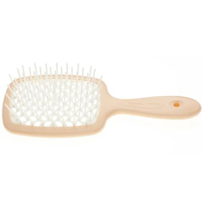 Гребінець для волосся Janeke 1830 Superbrush The Original Italian Peach