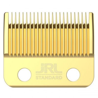 Ніж для машинки JRL 2020C-G Standard Taper Blade Gold