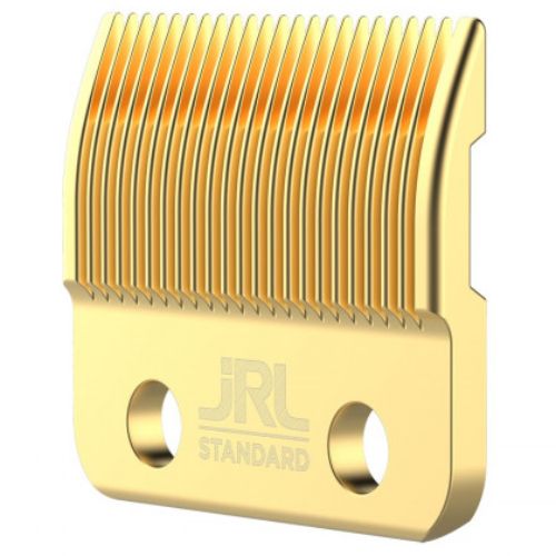 Нож для машинки JRL 2020C-G Standard Taper Blade Gold