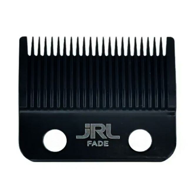 Ніж для машинки JRL 2020C Fade Black 0.5-3.5 мм