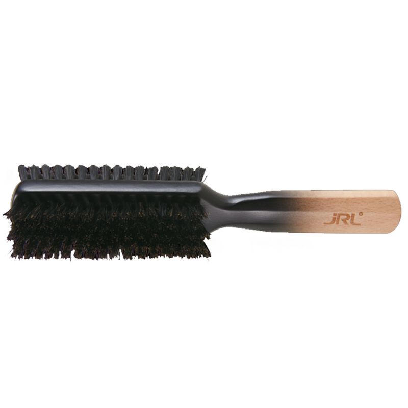 Щітка для фейдингу та бороди JRL Premium Double-Sided Hair & Beard Brush