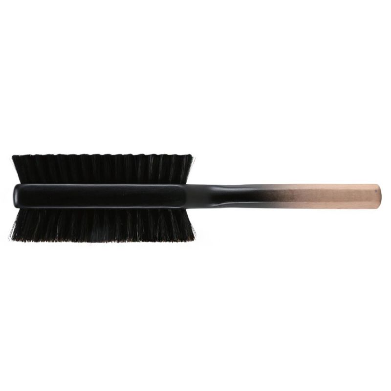 Щітка для фейдингу та бороди JRL Premium Double-Sided Hair & Beard Brush