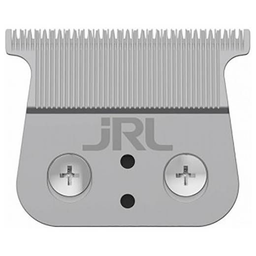 Ножевой блок для триммера JRL Trimmer Standard T-Blade 2020T Silver 0.4 мм