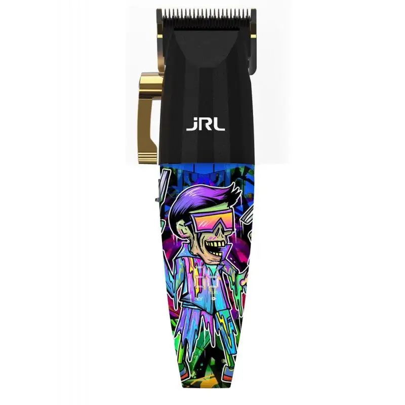 Машинка для стрижки JRL FreshFade Limited Art Edition JRL-X1