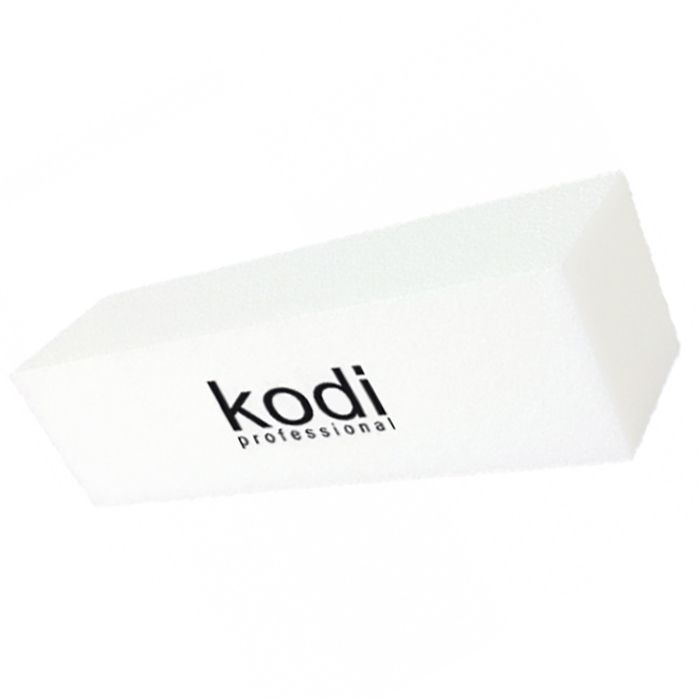 Баф Kodi Professional (80/180 грит, брусок)