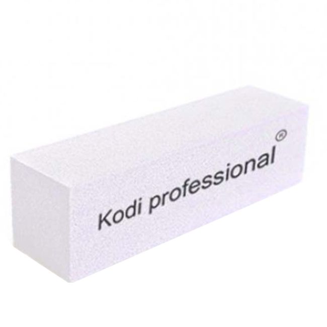 Баф Kodi Professional (120/120 грит, брусок)
