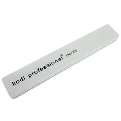 Баф Kodi Professional (180/220 грит, прямокутний)