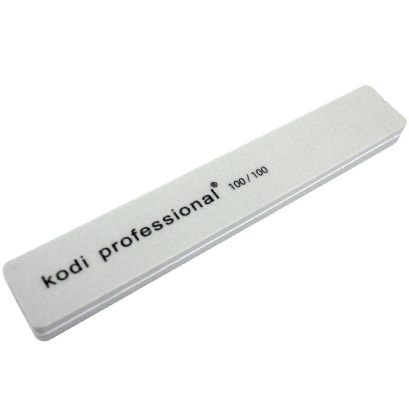 Баф Kodi Professional (100/100 грит, прямоугольный)