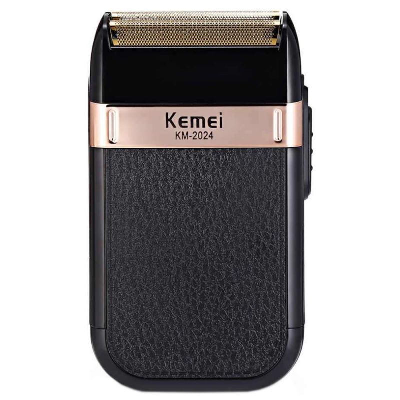 Электробритва Kemei KM-2024 Shaver Black