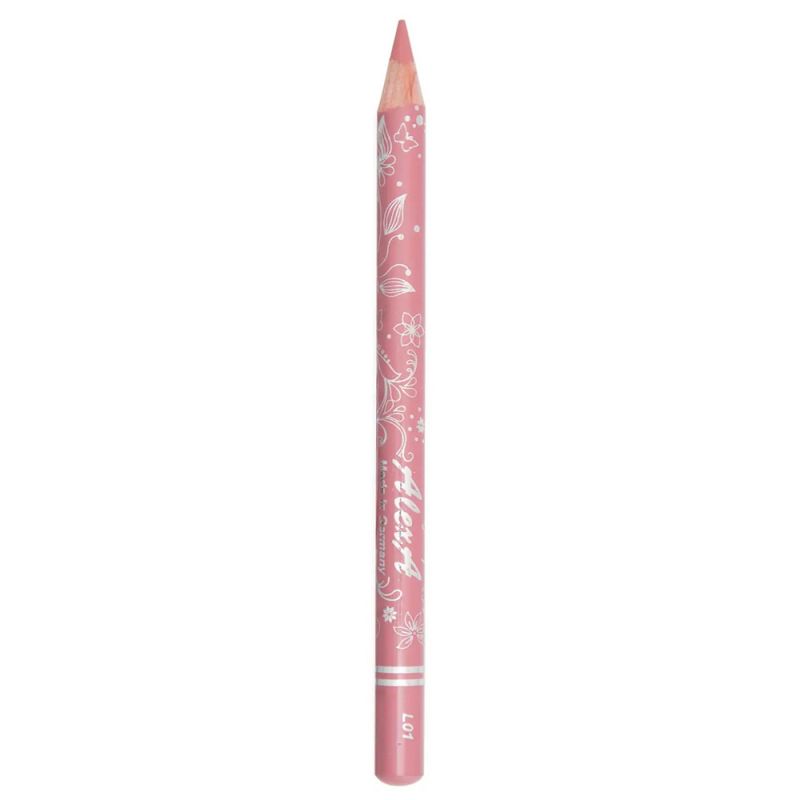 Карандаш для губ AlexA Lip Pencil L01 (холодный розовый)