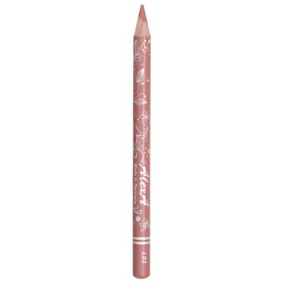 Олівець для губ AlexA Lip Pencil L03 (оранжево-рожевий)