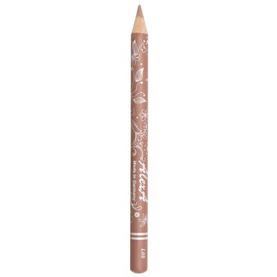 Олівець для губ AlexA Lip Pencil L05 (бежево-помаранчевий)