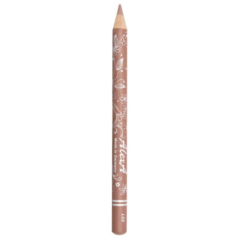 Олівець для губ AlexA Lip Pencil L05 (бежево-помаранчевий)
