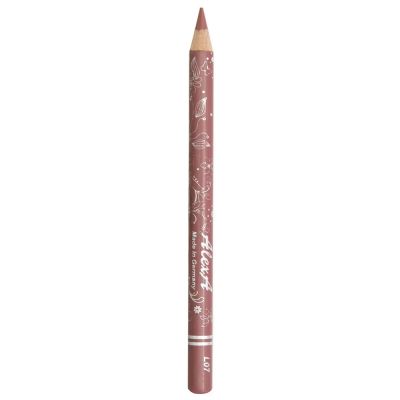 Карандаш для губ AlexA Lip Pencil L07 (рыже-терракотовый)
