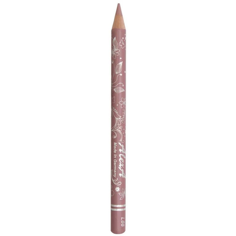 Карандаш для губ AlexA Lip Pencil L08 (лавандово-розовый)