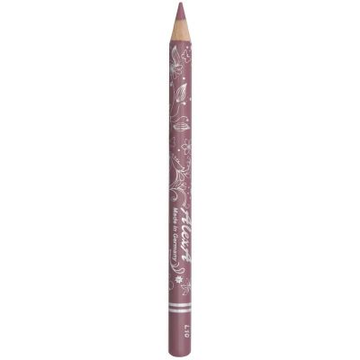 Карандаш для губ AlexA Lip Pencil L10 (ягодно-лиловый)