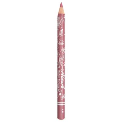 Карандаш для губ AlexA Lip Pencil L11 (брусничный)