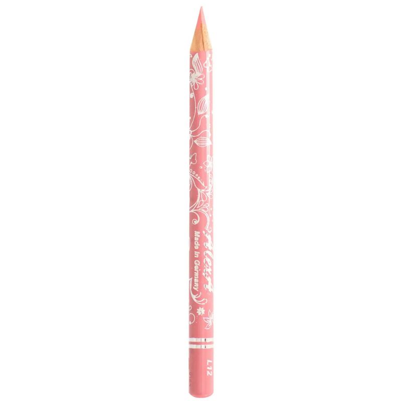 Олівець для губ AlexA Lip Pencil L12 (світлий рожевий)