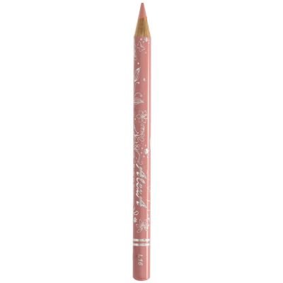 Карандаш для губ AlexA Lip Pencil L16 (бледный персиковый)