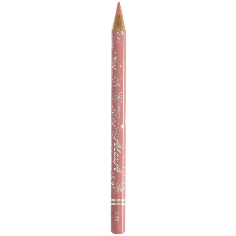 Олівець для губ AlexA Lip Pencil L16 (блідий персиковий)
