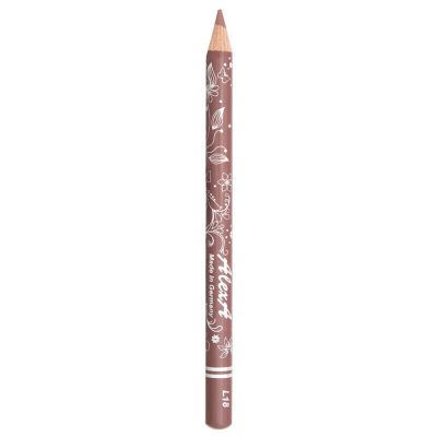 Олівець для губ AlexA Lip Pencil L18 (коричневий)