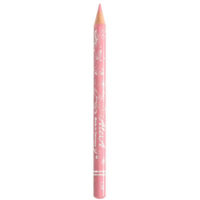 Карандаш для губ AlexA Lip Pencil L28 (неоновый бледно-розовый)