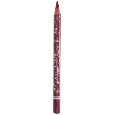 Карандаш для губ AlexA Lip Pencil L39 (рубиновый)